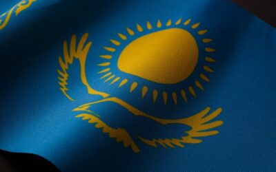Le Kazakhstan célèbre ses symboles nationaux