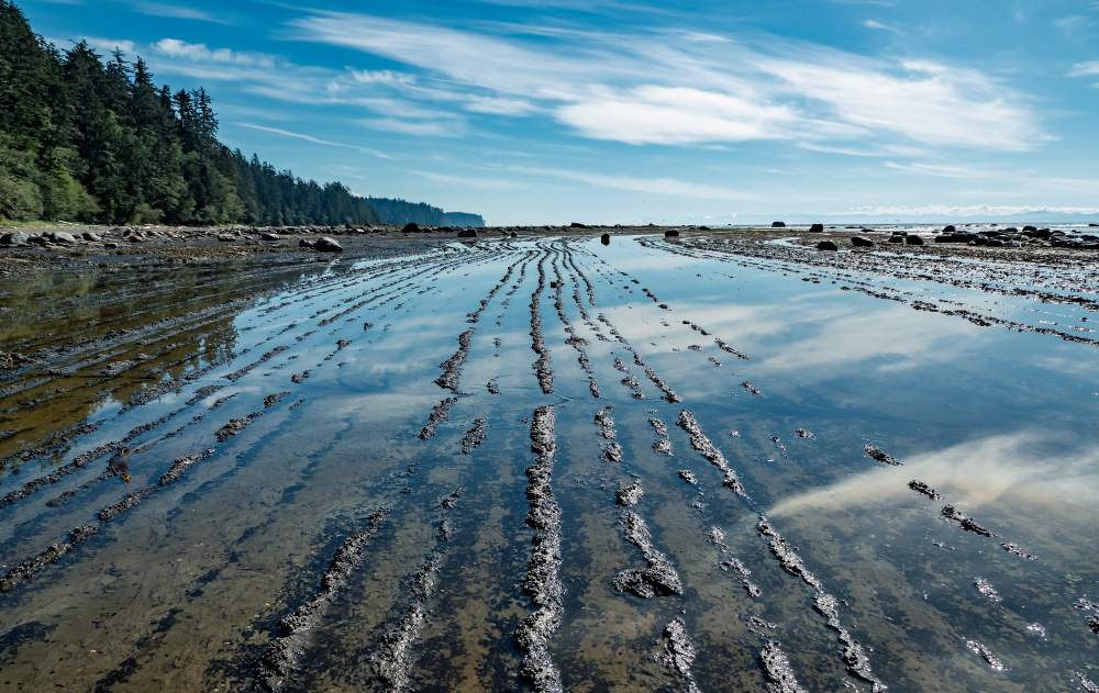 inondations