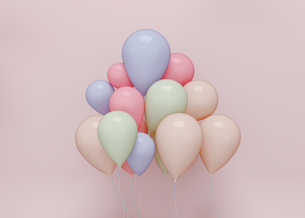 ballons