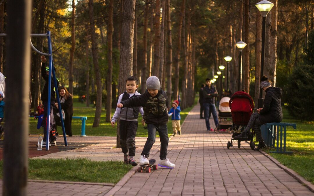 Sécurité : le Kazakhstan se classe devant les grandes puissances