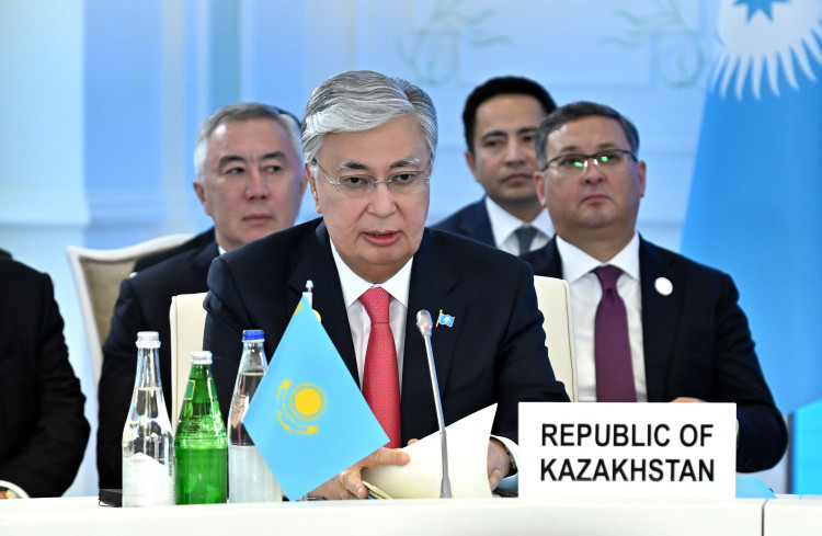 Sommet de l’Organisation des États turciques : quelles priorités selon le Kazakhstan ?