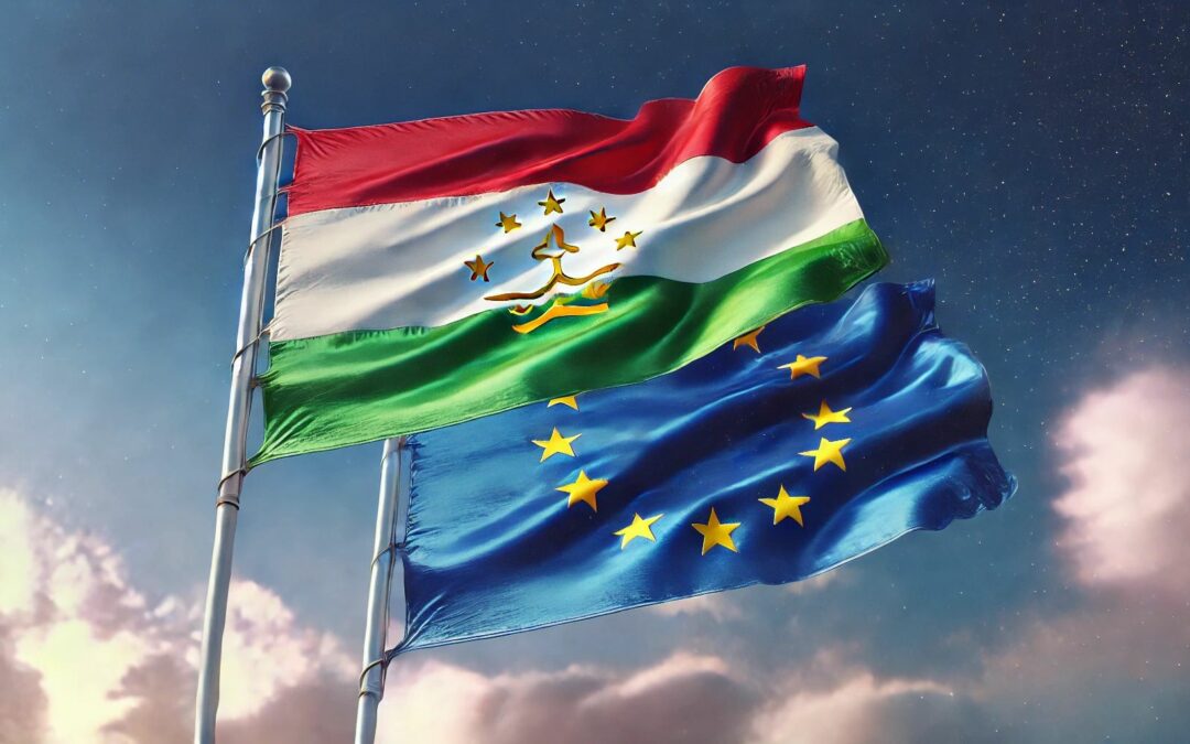 Un nouveau soutien européen de 141 millions d’euros pour le Tadjikistan