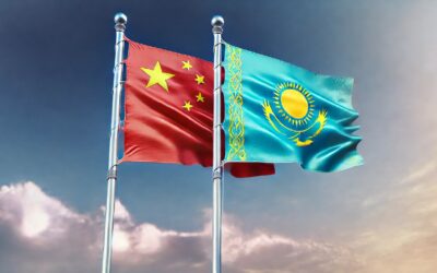 Qu’attendre de la visite d’État du président chinois au Kazakhstan ?