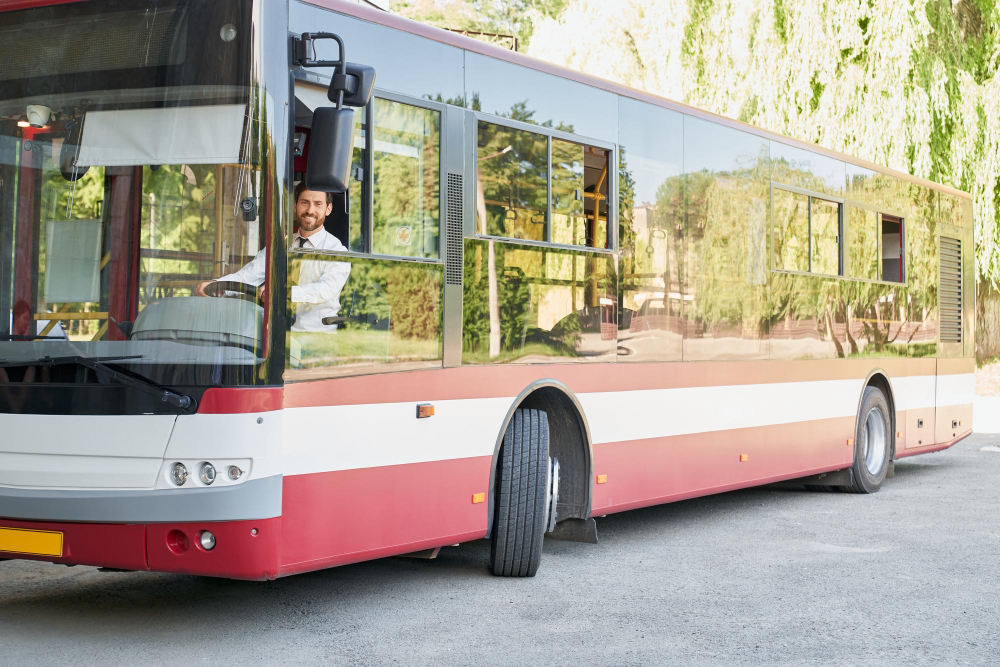 Transports en commun : la mairie d’Almaty fait l’acquisition de centaines de véhicules écologiques