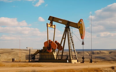 Pétrole : le Kazakhstan ambitionne d’extraire davantage grâce à de nouvelles technologies