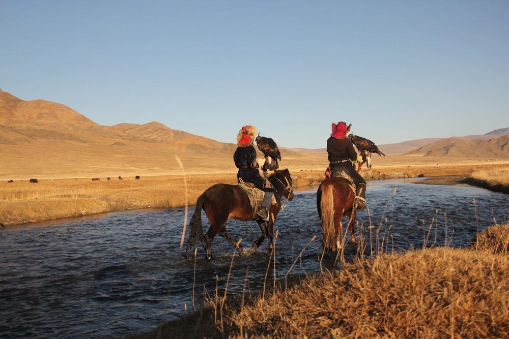 Succès de la distribution de microcrédits pour le développement rural au Kazakhstan