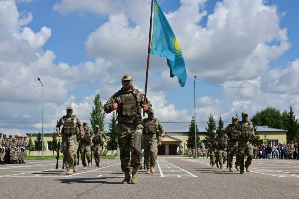 journalistes militaires