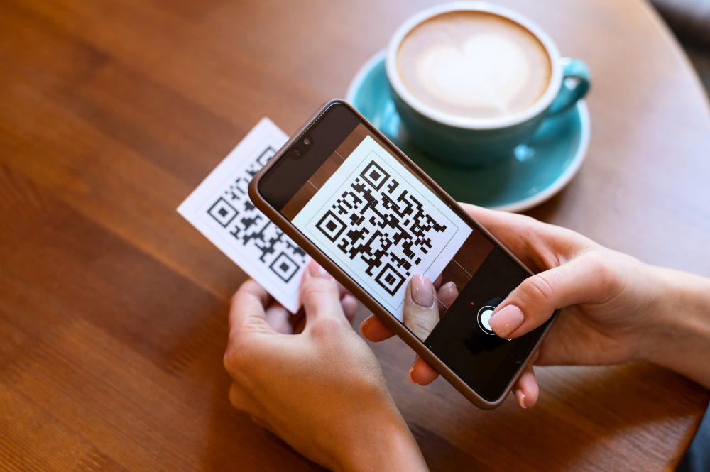 Le QR Code, nouveau roi des paiements au Kazakhstan