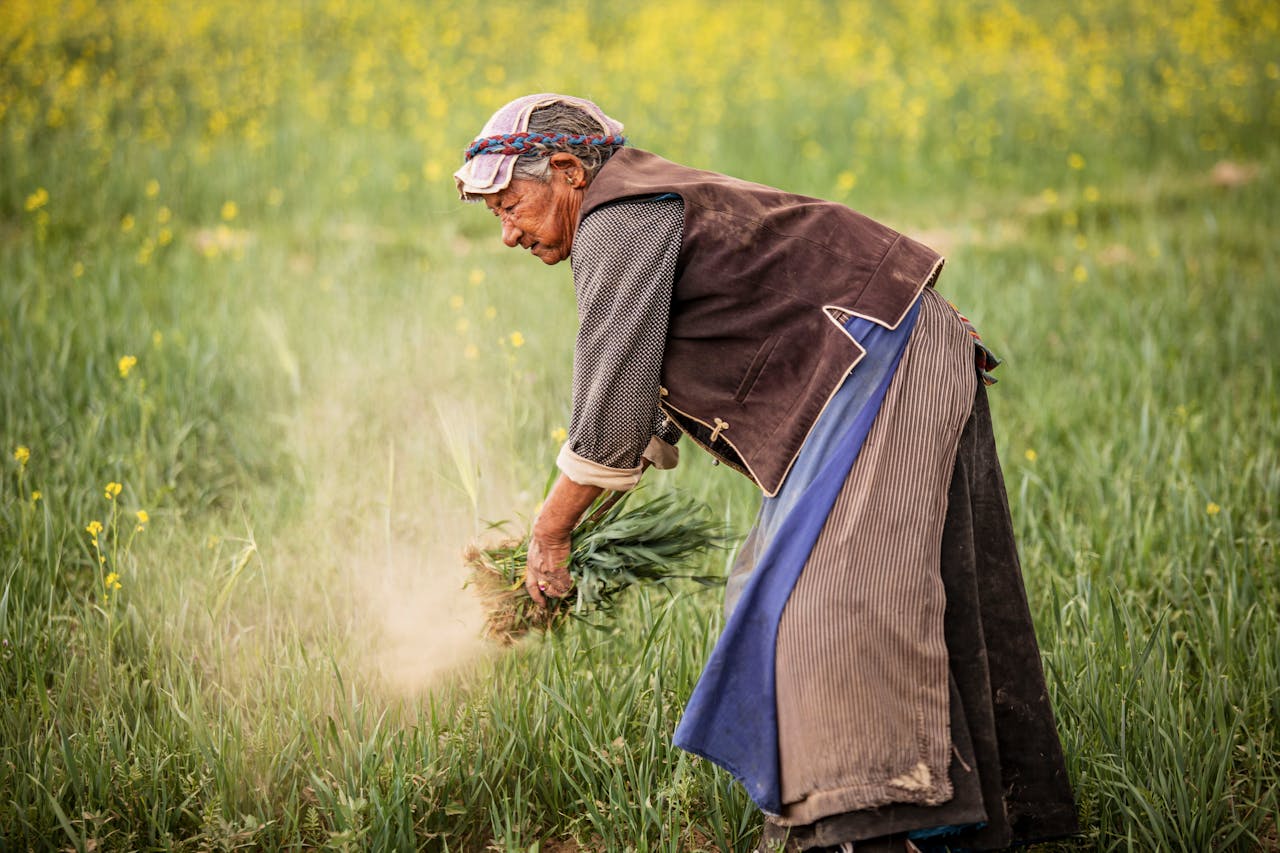 agricultrices