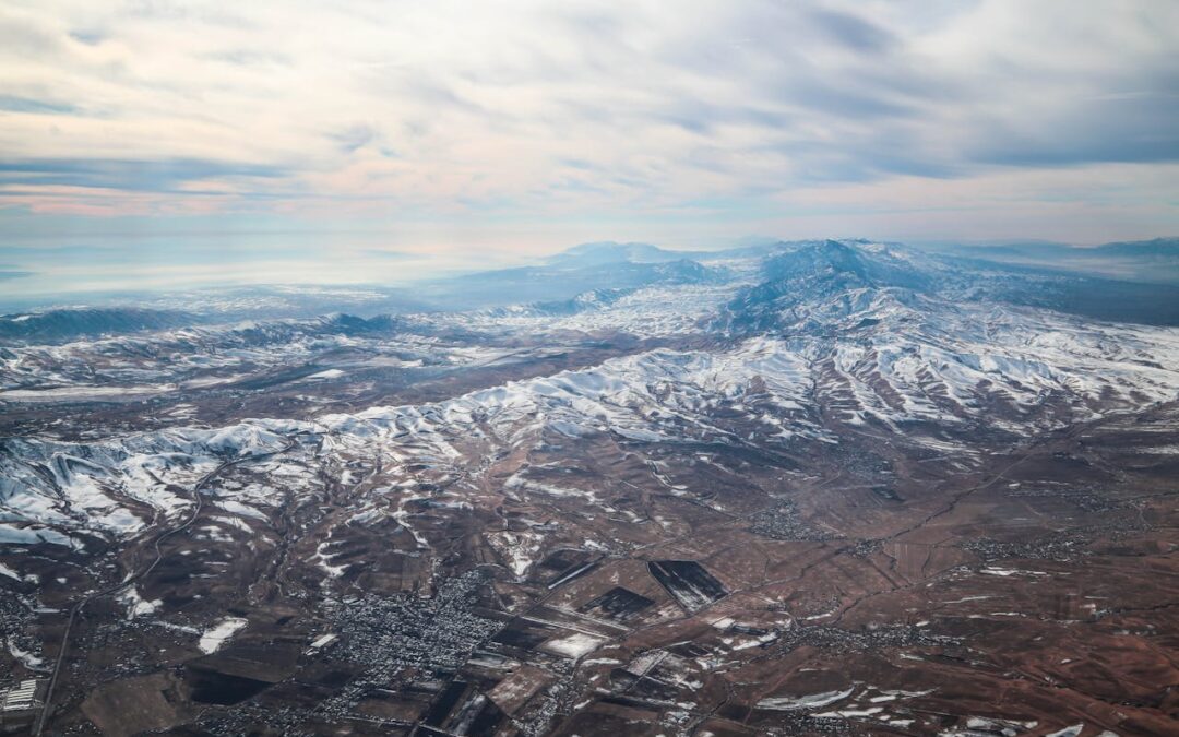 Tadjikistan : des initiatives internationales pour améliorer la gestion de l’eau