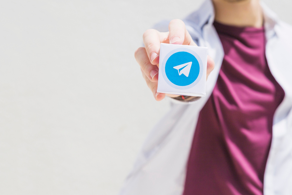 Un partenariat stratégique pour l’amélioration des services Telegram au Kazakhstan