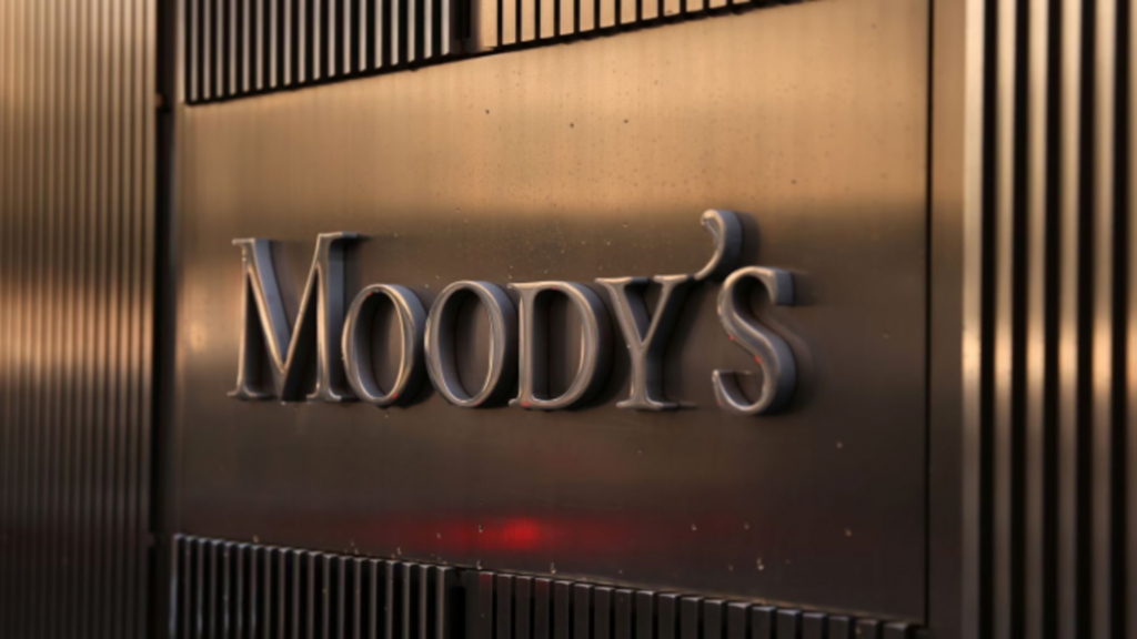 Moody’s