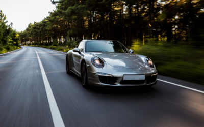 Porsche ouvrira un premier centre en Ouzbékistan courant 2025