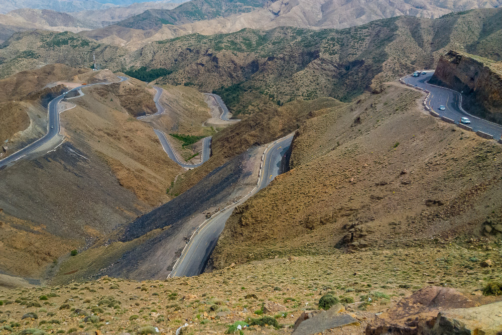 obligations vertes Tadjikistan