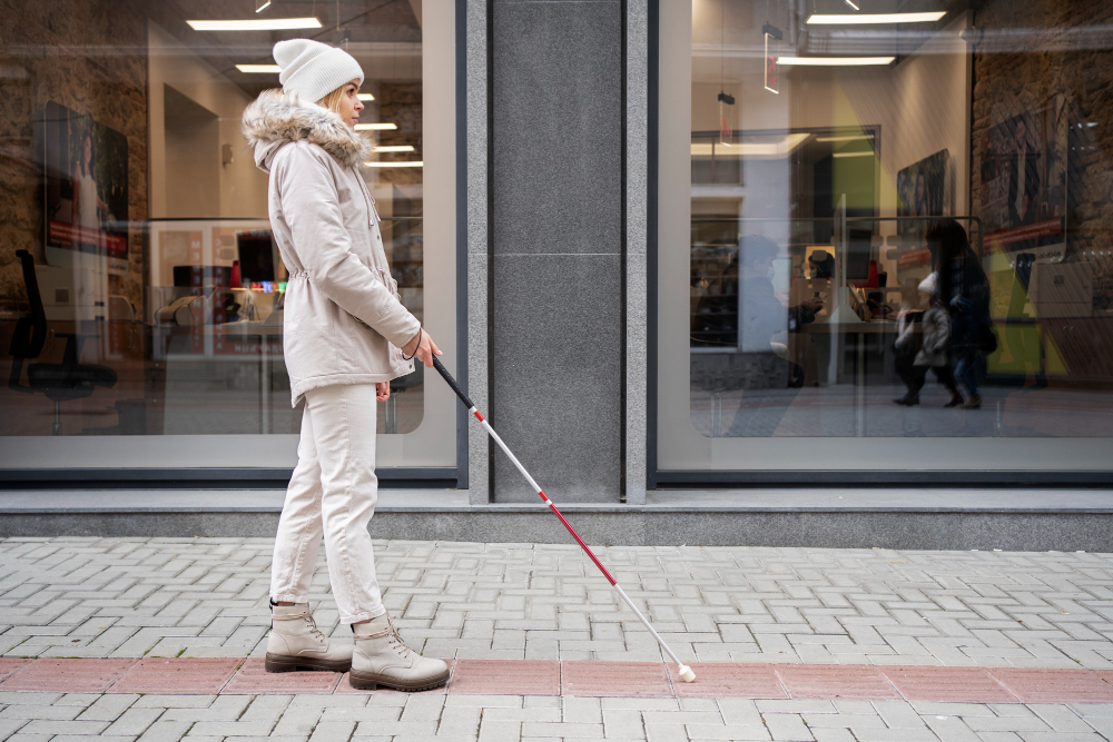 inclusion des personnes handicapées