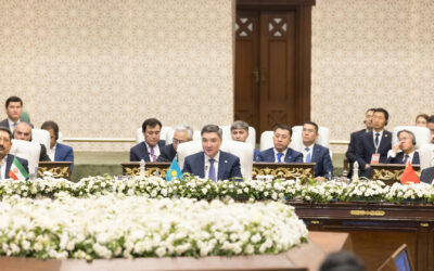 Kazakhstan-Pakistan : les deux Premiers ministres réaffirment leur coopération économique