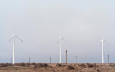 Énergies renouvelables : L’Ouzbékistan vient de franchir le cap des 4 milliards de kWh