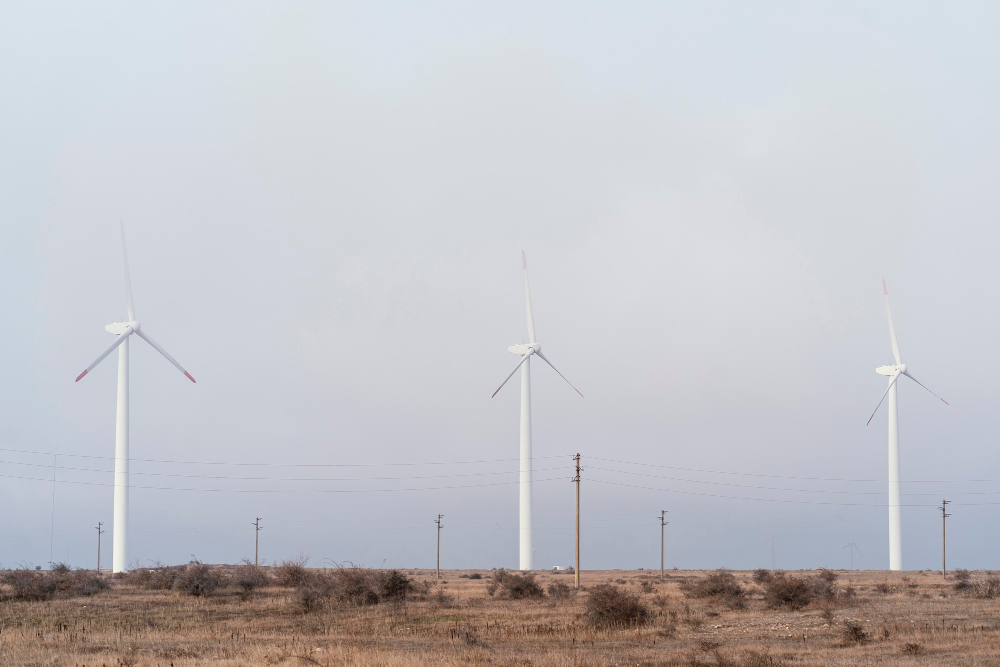 énergies renouvelabes