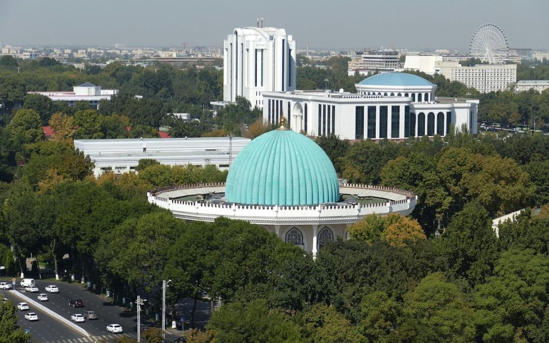 L’Ouzbékistan table sur une croissance très positive en 2025