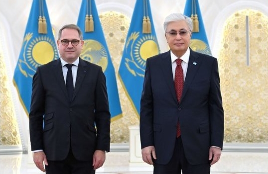 ambassadeur-sylvain-guiague-france-kazakhstan