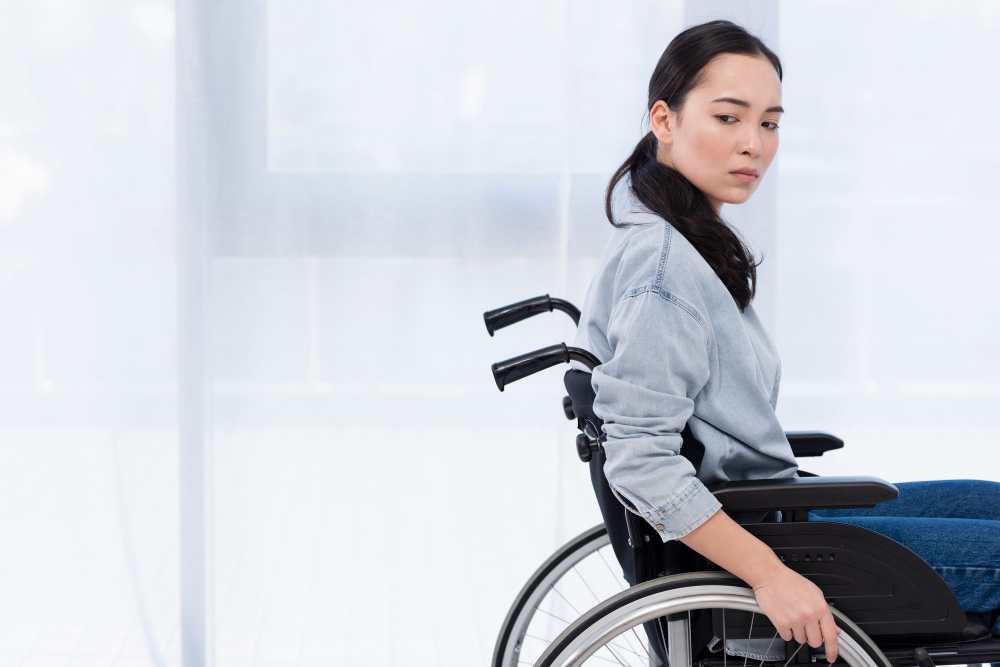 Emploi de personnes handicapées : qu’en est-il en Asie centrale ?