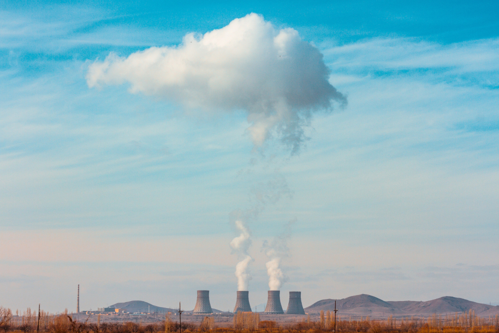 COP29 : le Kazakhstan s’engage à tripler l’énergie nucléaire d’ici 2050