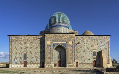 Préservation des monuments classés au patrimoine mondial : le bilan du Kazakhstan salué par l’UNESCO