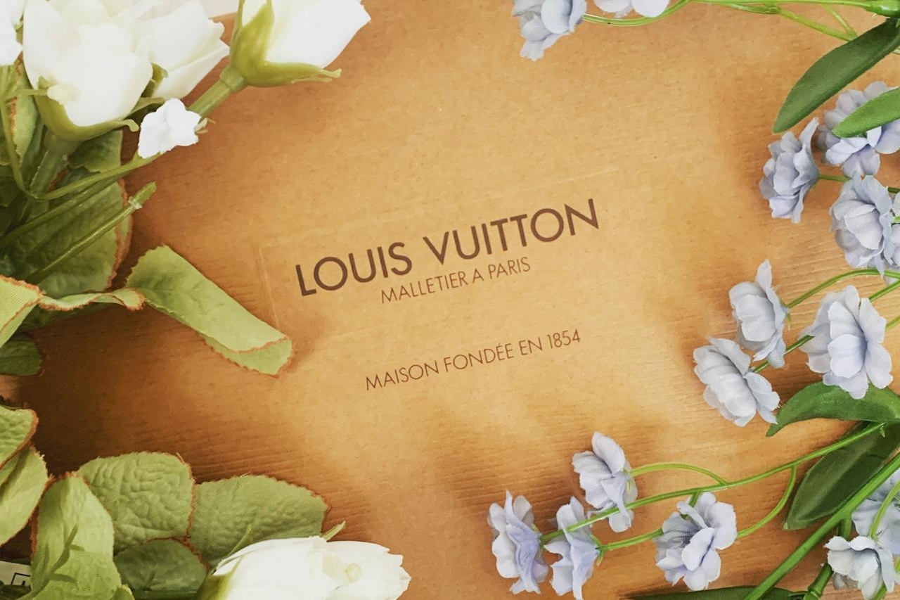 Louis Vuitton