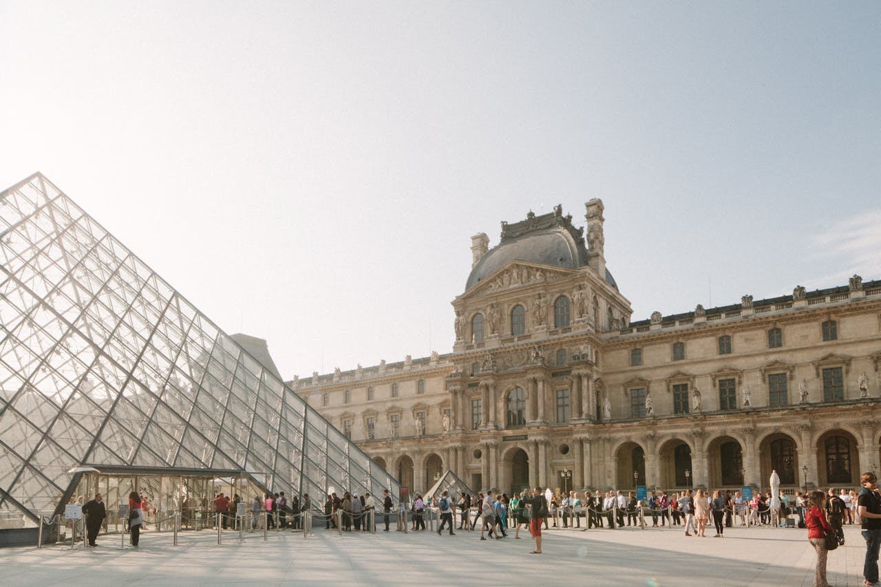 Louvre