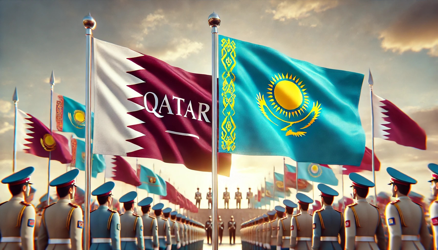 Qatar