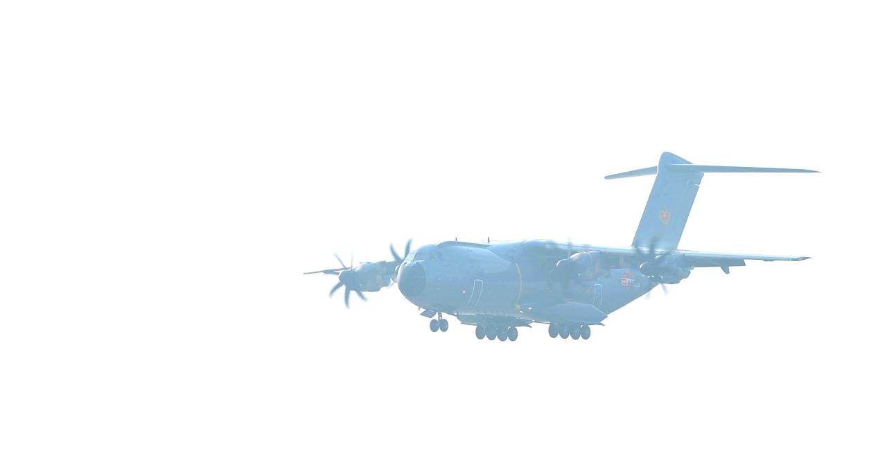 A-400M