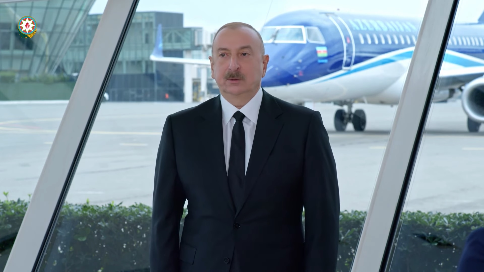 Ilham Aliyev