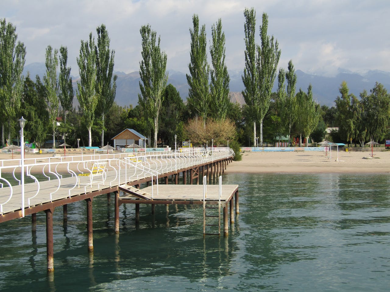 Issyk-Kul