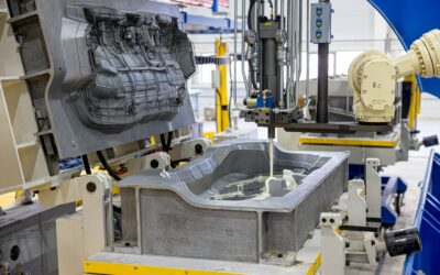 Le Kazakhstan confirme sa position de locomotive industrielle d’Asie centrale