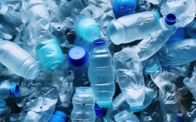 Le Kazakhstan songe à interdire l’exportation de déchets plastiques PET