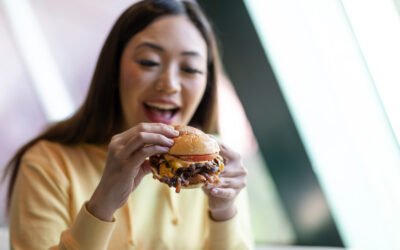 Burger King frappe fort en Asie centrale, McDonald’s hésite encore