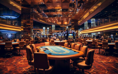 Sadyr Japarov ouvre le jeu : des casinos pour booster l’économie, mais pas pour les locaux