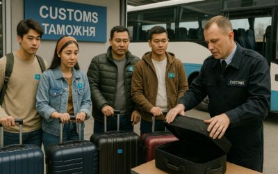 Doaune : le Kazakhstan serre la vis