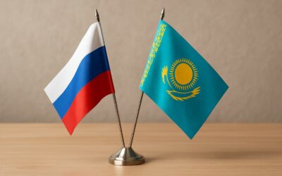 Les investissements russes au Kazakhstan ont atteint un sommet historique en 2024