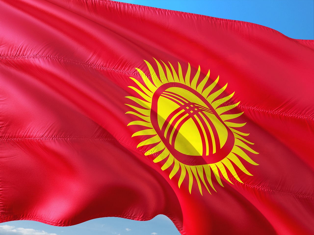 Kirghizstan Objectifs de développement durable