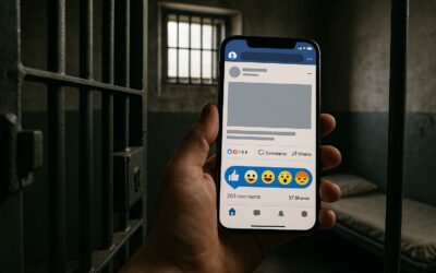 Tadjikistan : fin des peines de prison pour un simple « like »