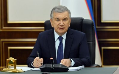 L’Ouzbékistan rejoint la Banque eurasiatique de développement : un tournant stratégique régional