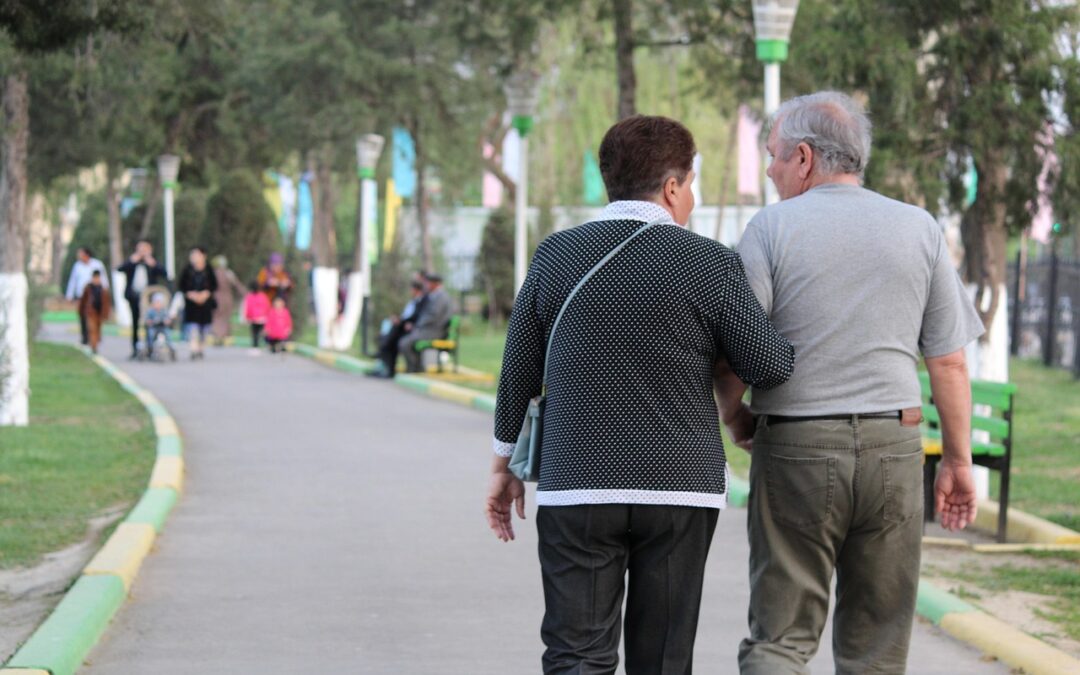 Transformation urbaine à Tachkent : entre modernisation et effacement historique