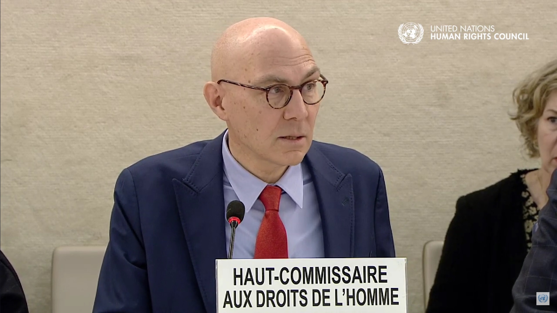 Volker Türk