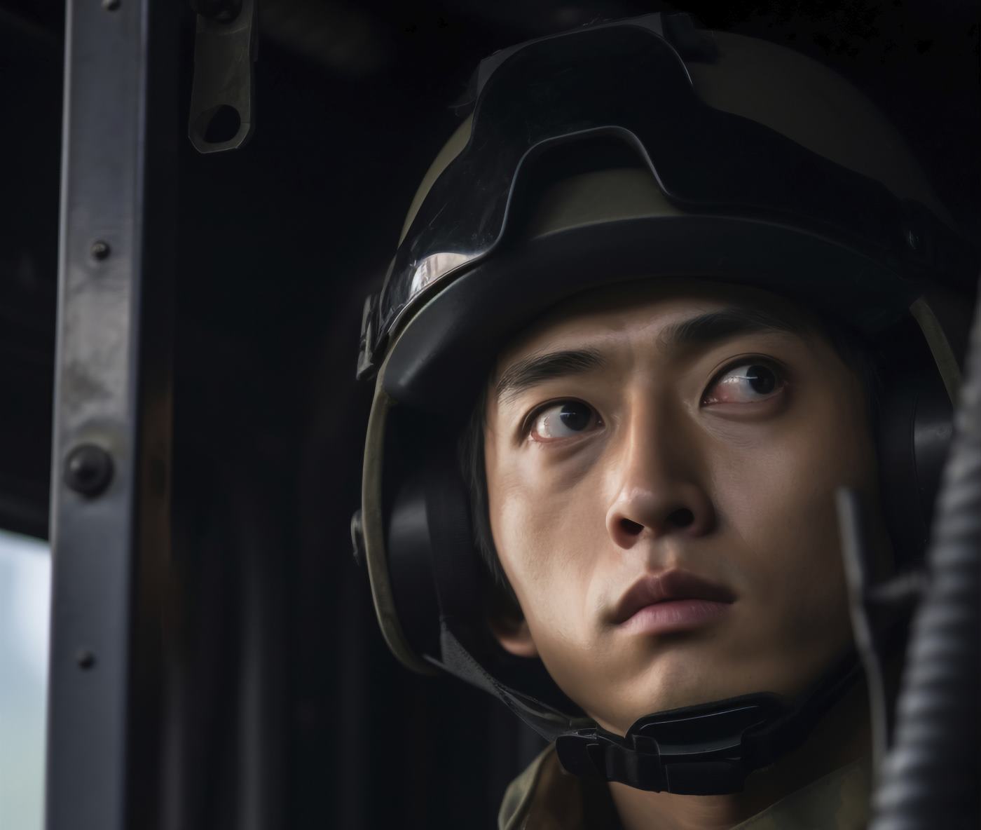 L'armée intelligence artificielle