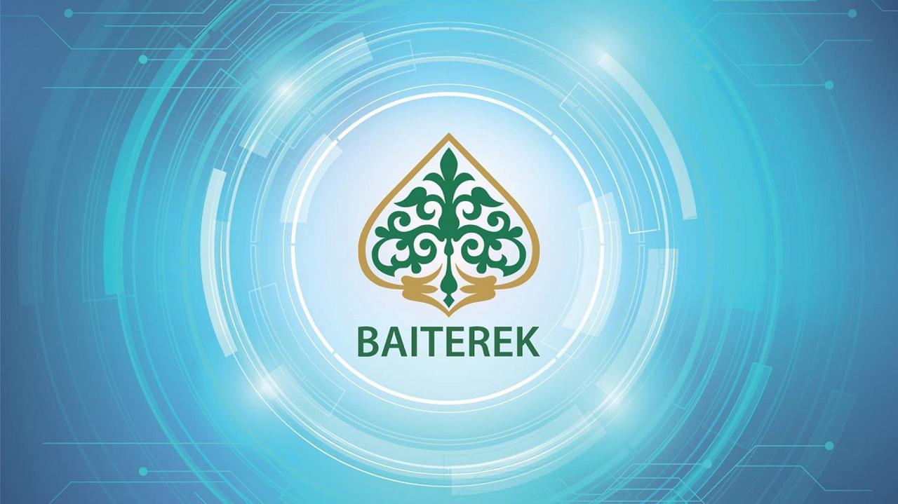 Baiterek