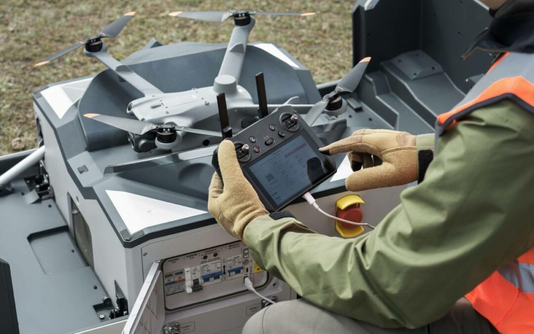 Drones de guerre : le Kazakhstan muscle son armée sans faire de bruit