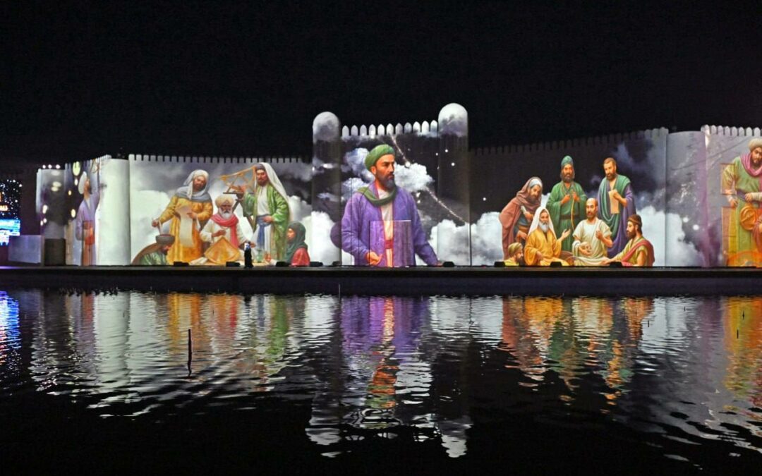Du sable aux sommets : Khiva, nouveau laboratoire du tourisme ouzbek