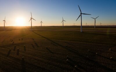 Parc éolien : le Kazakhstan ratifie l’accord avec les Émirats arabes unis