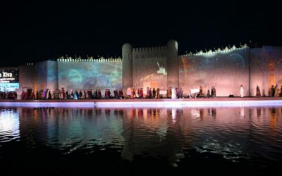 National Geographic consacre Khiva, trésor vivant du patrimoine mondial